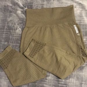 Gymshark Energy Seamless